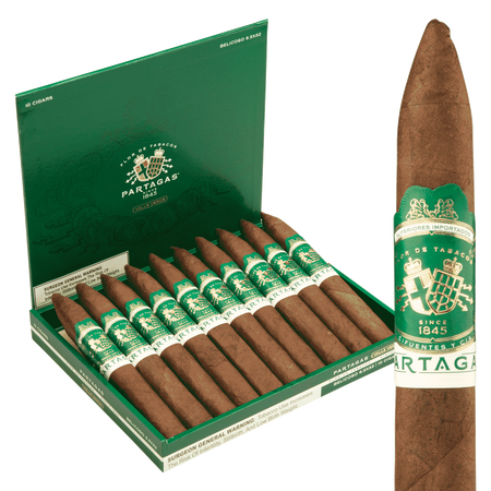 Limited Edition Belicoso Box Press, , cigars
